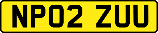 NP02ZUU