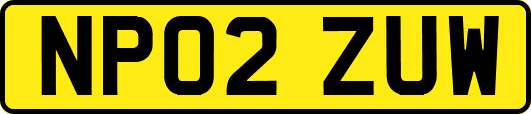 NP02ZUW