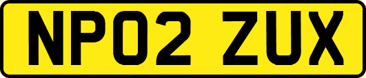NP02ZUX