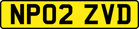 NP02ZVD