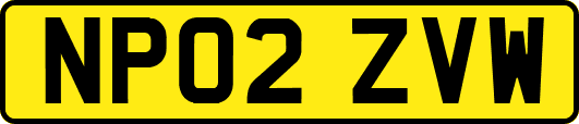 NP02ZVW