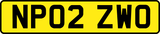 NP02ZWO