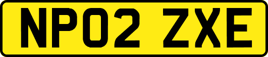 NP02ZXE