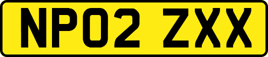 NP02ZXX