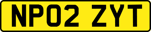 NP02ZYT