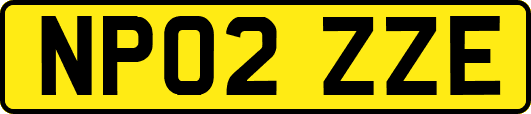 NP02ZZE