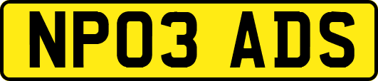NP03ADS