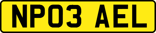 NP03AEL