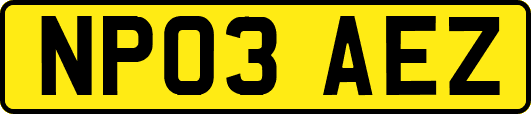 NP03AEZ
