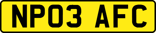 NP03AFC