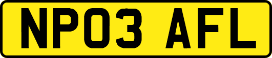 NP03AFL