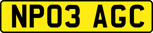 NP03AGC