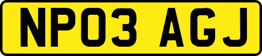 NP03AGJ
