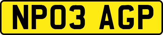 NP03AGP