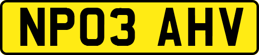 NP03AHV