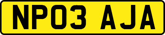 NP03AJA