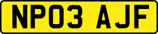 NP03AJF