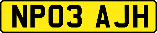 NP03AJH