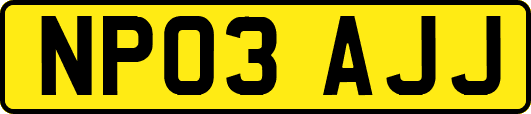 NP03AJJ