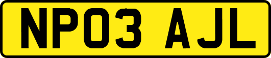 NP03AJL