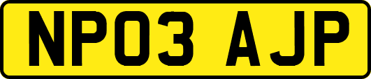 NP03AJP