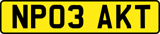 NP03AKT