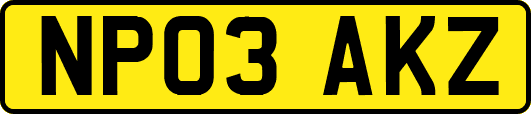 NP03AKZ