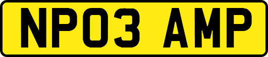 NP03AMP