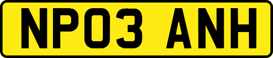 NP03ANH
