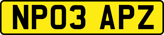 NP03APZ
