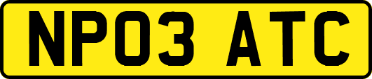 NP03ATC
