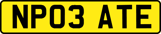 NP03ATE
