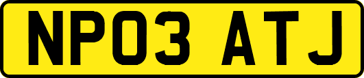 NP03ATJ