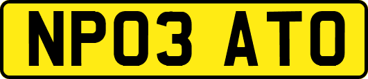 NP03ATO