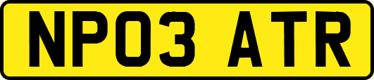 NP03ATR
