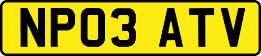 NP03ATV