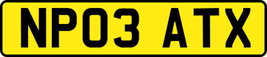 NP03ATX