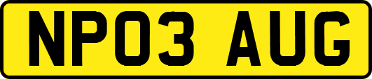 NP03AUG