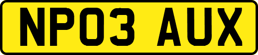 NP03AUX