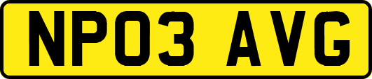 NP03AVG