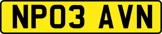 NP03AVN