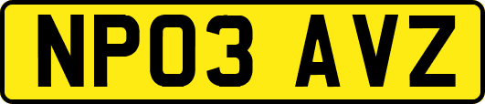 NP03AVZ