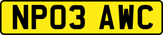 NP03AWC