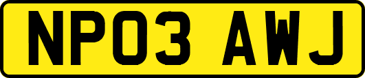 NP03AWJ