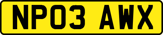 NP03AWX