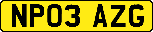 NP03AZG
