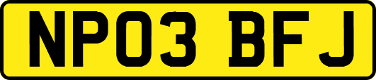 NP03BFJ