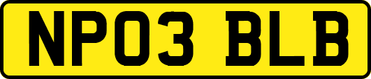 NP03BLB