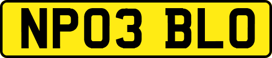 NP03BLO