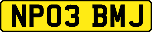 NP03BMJ